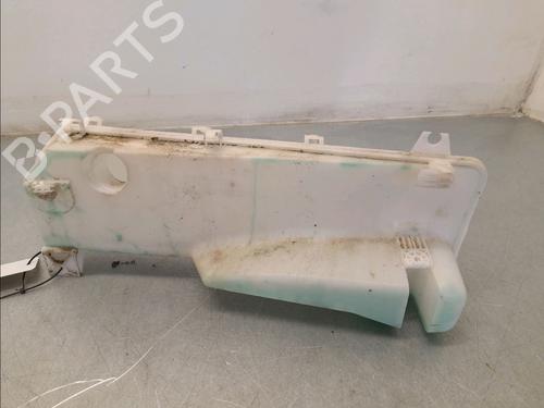 Spylertank PEUGEOT EXPERT Bus (V_) 2.0 BlueHDi 150 (150 hp) 30447967