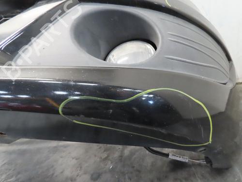 Front bumper DACIA LOGAN MCV (KS_) 1.5 dCi (KS04) | BP33836295C7 - Image 4