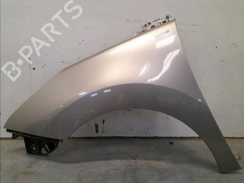 Used Left front fenders PEUGEOT 5008 (0U_, 0E_) 1.6 HDi (114 hp) 22848101