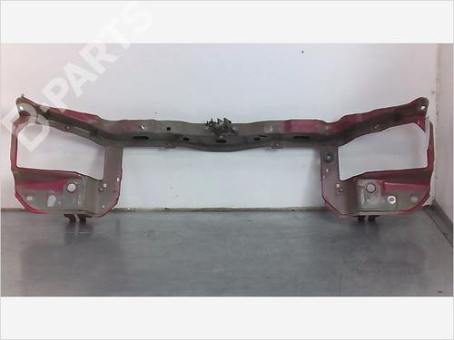 Front slam panel PEUGEOT 106 II (1A_, 1C_) 1.4 i | BP10395864C72 