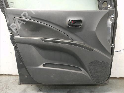 Dør venstre fortil SUZUKI CELERIO (LF) 1.0 (AVK310) | BP36486895C2  - Image 7