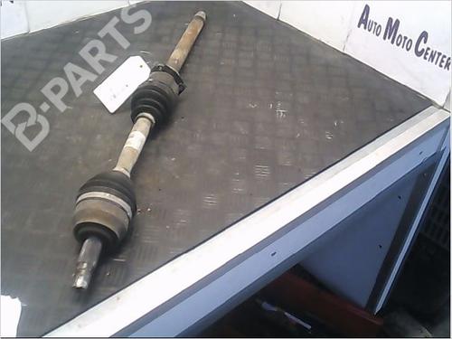 Used Right front driveshaft ALFA ROMEO MITO (955_) 1.6 JTDM (955AXC1B) (120 hp) 9406767