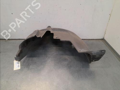 Used Wheel arch PEUGEOT 208 I (CA_, CC_) 1.2 VTI 82 (82 hp) 14857477