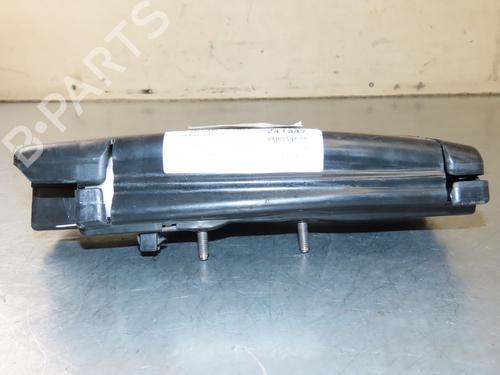 Højre sæde airbag PEUGEOT 208 I (CA_, CC_) 1.6 HDi (92 hp) 23158280