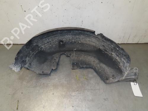 Wheel arch PEUGEOT 208 I (CA_, CC_) 1.2 PureTech 82 | BP27351655C56 