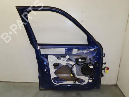 Left front door CITROËN C4 Picasso II 1.6 BlueHDi 120 | BP25795786C2 
