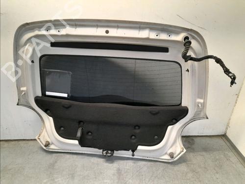 Tailgate ALFA ROMEO MITO (955_) 1.4 TJet (955AXA1B) | BP16332108C6 