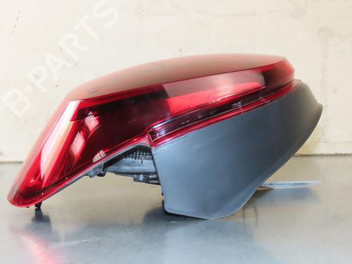 Right taillight CITROËN C3 III (SX) 1.2 THP 110 (SXHNPS, SXHNZT, SXHNZ6) | BP29415062C35 