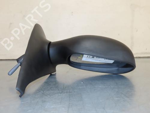Bakspejl Højre RENAULT CLIO II (BB_, CB_) 1.4 (B/CB0C, B/CB0S) | BP16825478C27 