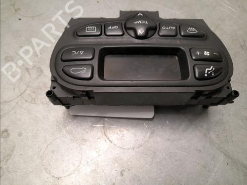 Climate control PEUGEOT 206 CC (2D) 2.0 S16 | BP36682151I5 - Image 2