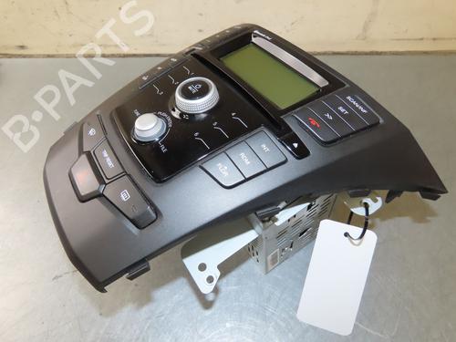 Radio SSANGYONG KORANDO (CK) 2.0 e-XDi | BP29577153E6 