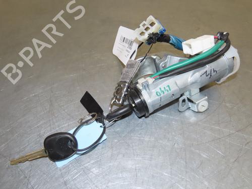 Used Ignition barrel HYUNDAI i10 I (PA) 1.1 (69 hp) 16825462