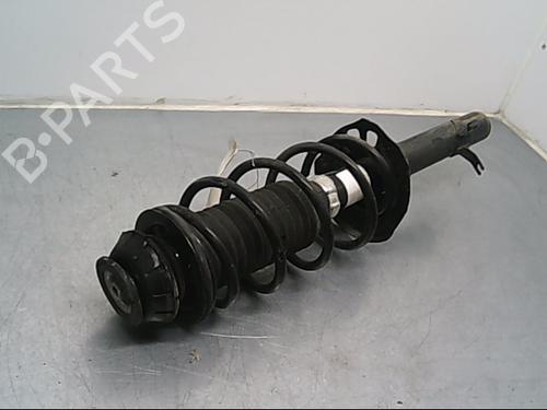 Used Left front shock absorber CITROËN C1 (PM_, PN_) 1.0 (68 hp) 9402424