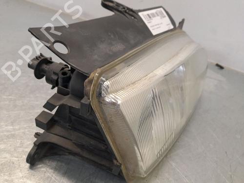 Used Right headlight PEUGEOT PARTNER MPV (5_, G_) 2.0 HDI (90 hp) 29294054