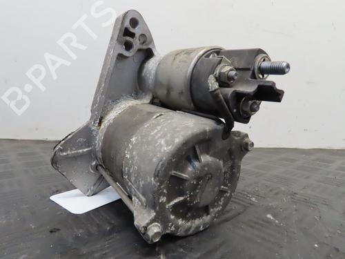 Starter RENAULT CAPTUR I (J5_, H5_) 0.9 TCe 90 | BP24966118M8