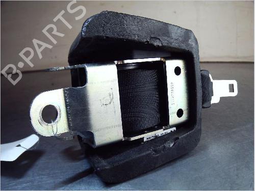 Rear center seatbelt CITROËN C3 Picasso (SH_) 1.6 HDI 90 | BP14857216I27 