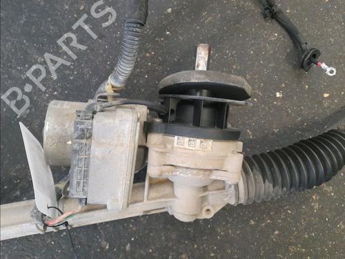 Used Steering rack PEUGEOT 208 I (CA_, CC_) 1.2 VTI 82 (82 hp) 31241033