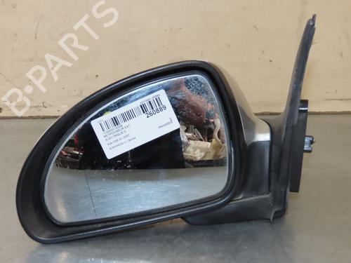 Left mirror KIA CEE'D Hatchback (ED) 1.6 | BP37083935C26 - Image 9