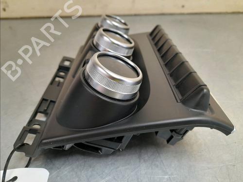 Climate control RENAULT CLIO V (B7_) 1.0 TCe 90 (B7MT) | BP15377867I5 