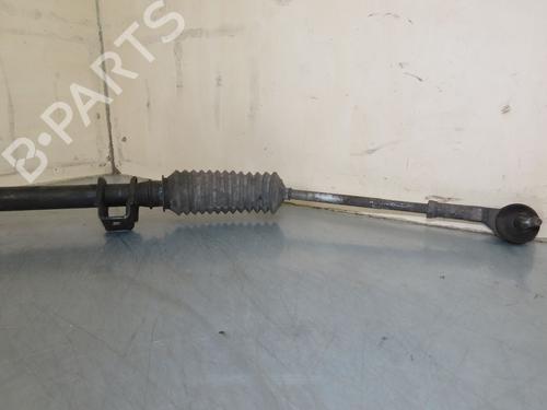 Used Steering rack Steering rack RENAULT CLIO II (BB_, CB_) 1.2 16V (BB05, BB0W, BB11, BB27, BB2T, BB2U, BB2V, CB05,... (75 hp) 23158142 23158142