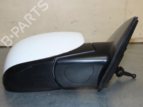 Right mirror HYUNDAI i10 I (PA) 1.2 | BP16478527C27