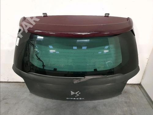 Used Tailgate CITROËN DS3 (SA_) 1.6 HDi 110 (112 hp) 11345835