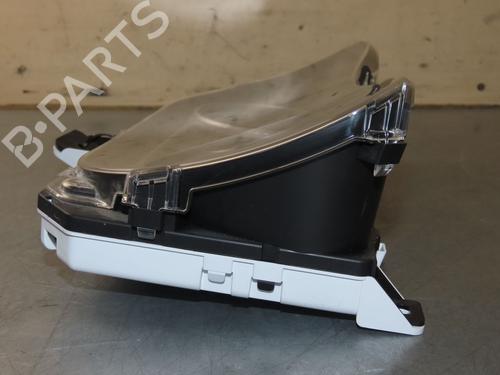 Instrument cluster NISSAN LEAF (ZE1) Electric | BP36486809C47 - Image 8