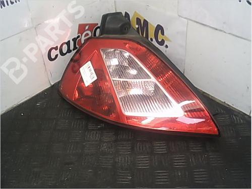 Used Left taillight RENAULT MEGANE II (BM0/1_, CM0/1_) 1.4 16V (BM0B, CM0B) (98 hp) 9405914