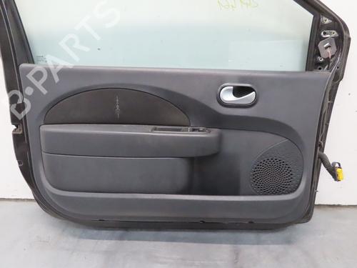 Used Left front door RENAULT TWINGO II (CN0_) 1.5 dCi 90 (86 hp) 20077481