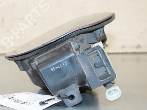 Fuel flap CHEVROLET ORLANDO (J309) 2.0 D | BP29128544C131 
