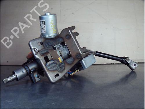 Used Steering column RENAULT TWINGO II (CN0_) 1.2 16V (CN0K, CN0V, CN0A) (76 hp) 10714117