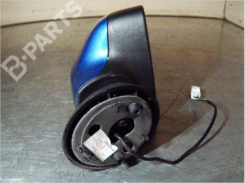Right mirror DACIA SANDERO 1.5 dCi | BP9409895C27 