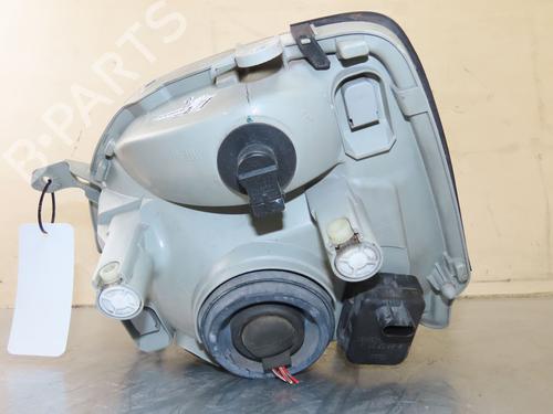 Right headlight SUZUKI WAGON R+ (MA) 1.3 DDiS (RB413D) | BP23158894C29 