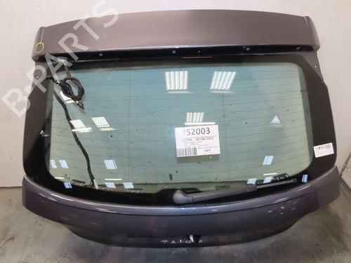 Tailgate VW TAIGO (CS1) 1.0 TSI | BP31984531C6  - Image 7