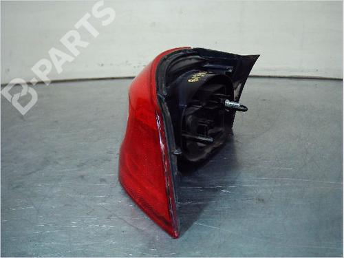 Right taillight RENAULT LAGUNA II (BG0/1_) 2.0 dCi (BG1T) | BP9410230C35 