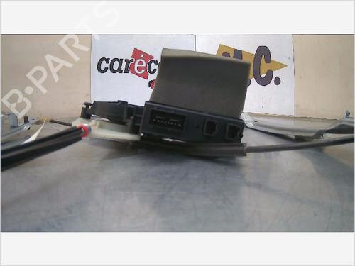 Used Front right window mechanism CITROËN C4 Picasso I MPV (UD_) 1.6 HDi 110 (112 hp) 9408953