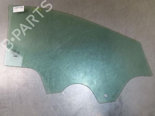 Used Front left door window FORD PUMA (J2K, CF7) 1.0 Flexifuel (125 hp) 24831635