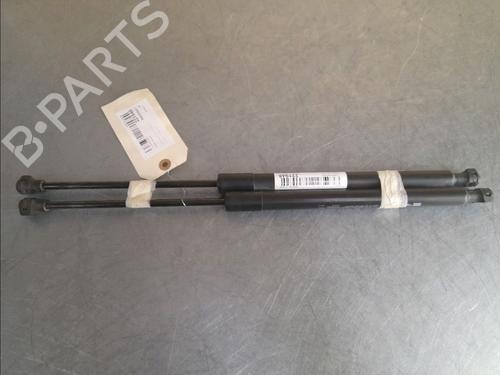 Gassdemper Bakluke RENAULT CLIO IV (BH_) 1.5 dCi 90 (90 hp) 14857714