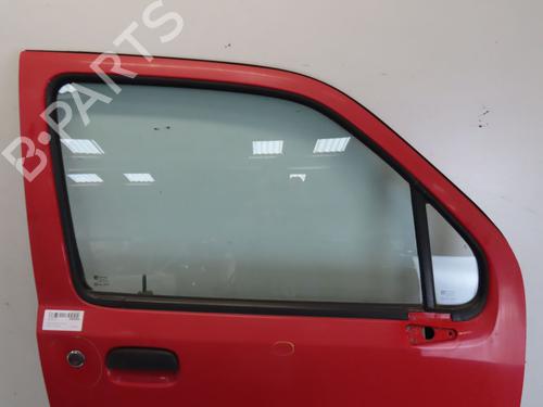 Right front door SUZUKI WAGON R+ (MA) 1.3 DDiS (RB413D) | BP23158607C3