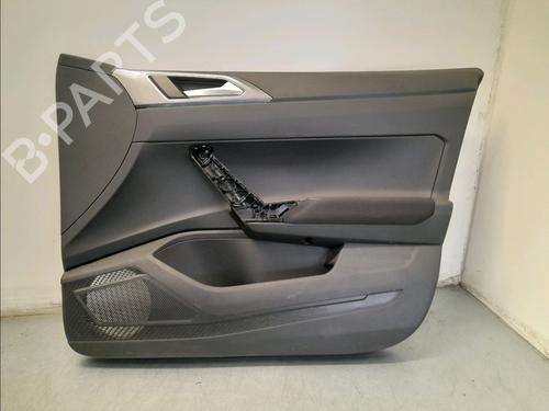 Used Front right panel Front right panel VW POLO VI (AW1, BZ1, AE1) 1.0 TSI (95 hp) 33222525 33222525