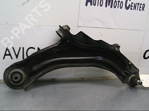 Used Right front suspension arm RENAULT MEGANE II Coupé-Cabriolet (EM0/1_) 1.9 dCi (120 hp) 14856664