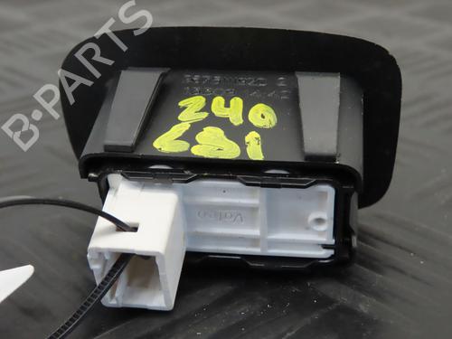 Used Left rear window switch PEUGEOT 2008 I (CU_) 1.6 HDi (114 hp) 19162009