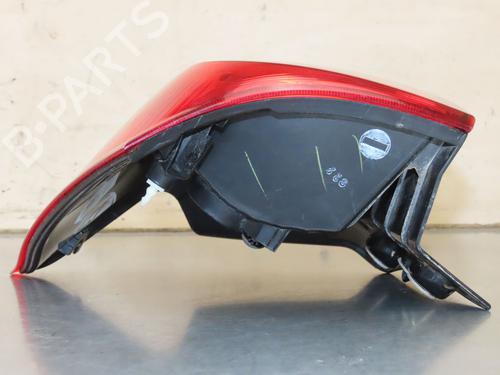 Left taillight SUZUKI SX4 S-Cross (JY) 1.6 DDiS AllGrip (AKK 416D) | BP26916877C34 - Image 9