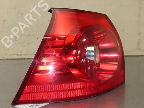 Left taillight VW GOLF V (1K1) 1.9 TDI | BP26226700C34 - Image 8