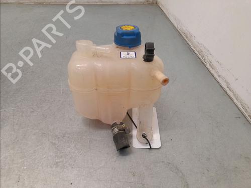 Used Expansion tank Expansion tank FIAT 500 (312_) 0.9 (312AXG1A, 312.AXG11) (86 hp) 33249495 33249495