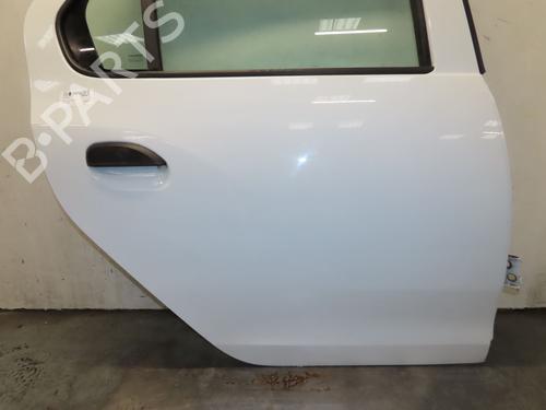 Dør højre bagtil DACIA LOGAN II 1.0 SCe 75 | BP34529770C5 - Image 6