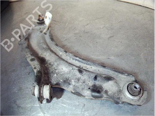 Right front suspension arm RENAULT KANGOO / GRAND KANGOO II (KW0/1_) 1.2 TCe 115 (KW02, KW14) | BP14856673M13 