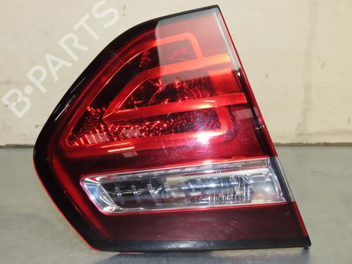 Used Right tailgate light CITROËN C4 Picasso I MPV (UD_) 1.6 HDi 110 (112 hp) 16478569