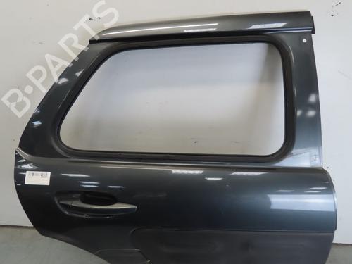 Dør højre bagtil CITROËN C4 CACTUS 1.6 BlueHDi 100 (99 hp) 17315353