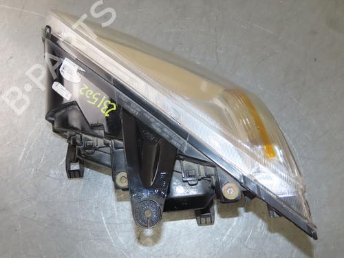 Right headlight FORD FOCUS II Turnier (DA_, FFS, DS) 1.6 TDCi | BP22367737C29 
